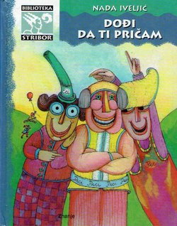 Dođi da ti pričam
