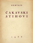 Čakavski stihovi (2.izd.)