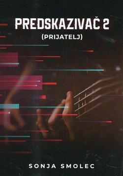 Predskazivač 2 (prijatelj)