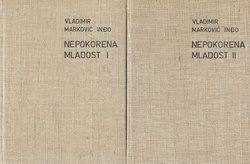 Nepokorena mladost I-II