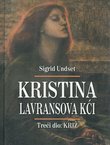 Kristina, Lavransova kći III. Križ