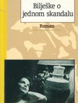 Bilješke o jednom skandalu