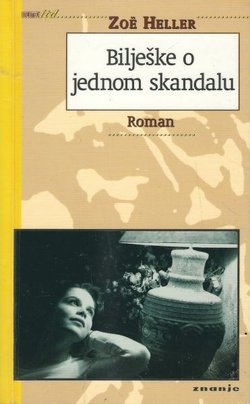 Bilješke o jednom skandalu