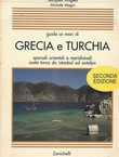 Guida ai mari di Grecia e Turchia (2.ed.)