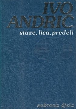 Staze, lica, predeli