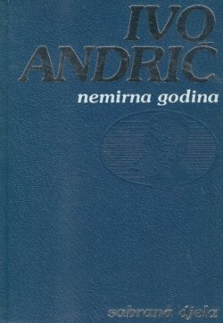 Nemirna godina