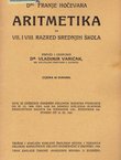 Aritmetika