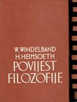 Povijest filozofije I-II