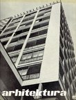 Arhitektura 89/XIX/1965