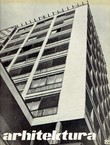 Arhitektura 89/XIX/1965