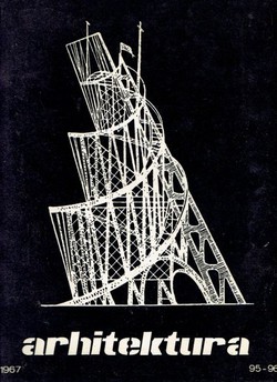 Arhitektura 95-96/XXI/1967