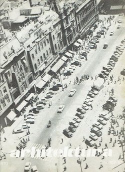 Arhitektura 107-108/XXIV/1970