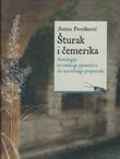 Šturak i čemerika. Antologija hrvatskoga pjesništva do narodnog preporoda