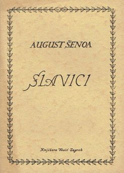 Slavici