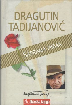 Sabrana pisma 1922.-2005.