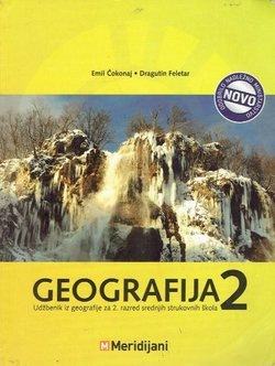 Geografija 2
