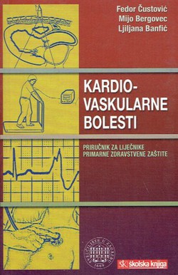 Kardiovaskularne bolesti (2.izd.)