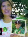 Indijanac Komanč, moj brat po krvi