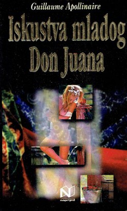 Iskustva mladog Don Juana