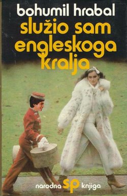 Služio sam engleskoga kralja