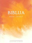 Biblija. Novi Zavjet