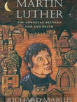 Martin Luther. The Christian Between God and Death