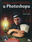 Kako varati u Photoshopu CS3