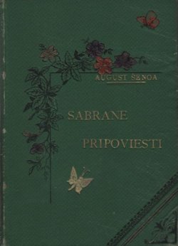 Sabrane pripoviesti (Ilijina oporuka / Seljačka buna)
