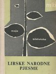 Lirske narodne pjesme