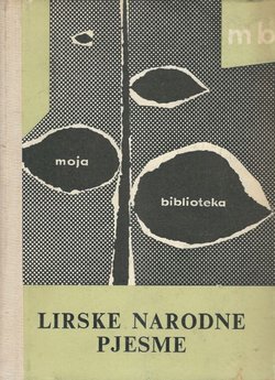 Lirske narodne pjesme