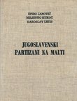 Jugoslavenski partizani na Malti