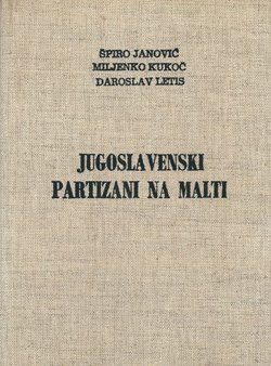 Jugoslavenski partizani na Malti