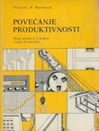 Povećanje produktivnosti