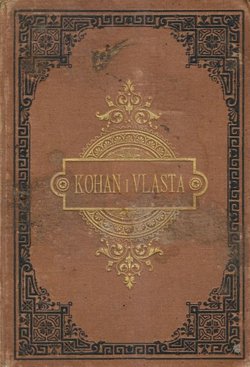 Kohan i Vlasta