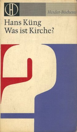 Was ist Kirche?