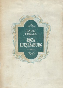 Roza Luksemburg