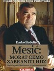 Mesić: Morat ćemo zabraniti HDZ