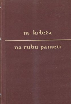 Na rubu pameti