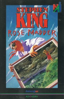 Rose Madder