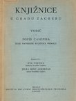 Knjižnice u gradu Zagrebu. Vodič i popis časopisa koje navedene knjižnice nemaju