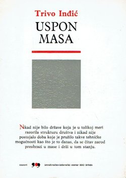 Uspon masa