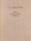 Dela Aleksandra Puškina