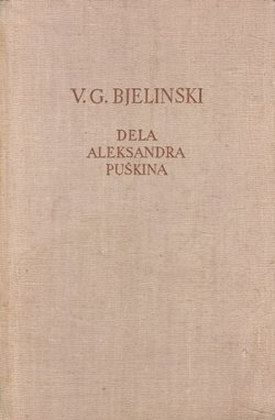 Dela Aleksandra Puškina