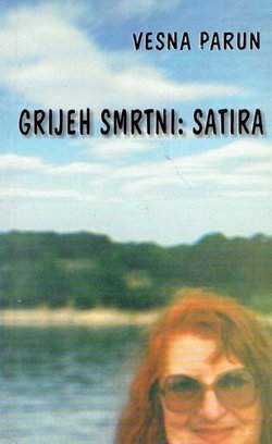 Grijeh smrtni. Satira