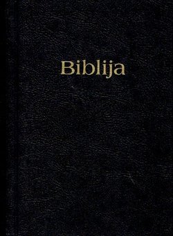 Biblija