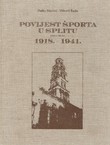 Povijest športa u Splitu II. 1918.-1941.