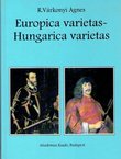 Europica varietas. Hungarica varietas