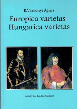 Europica varietas. Hungarica varietas
