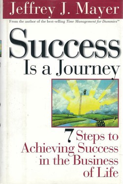 Success Is a Journey