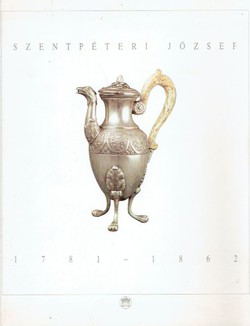Szentpeteri Jozsef 1781-1862